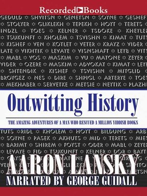 cover image of Outwitting History